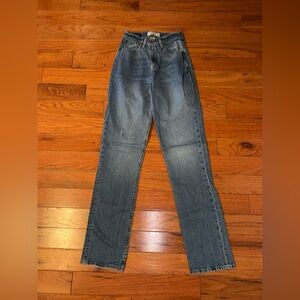 Abercrombie & fitch jeans